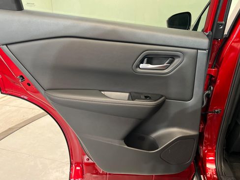 New 2026 Nissan Rogue SV w/ Cold Weather Package AWD/4WD image 18