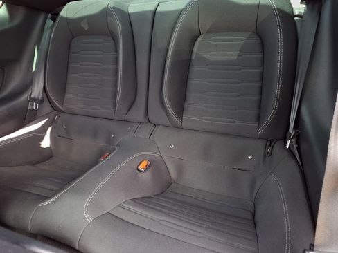 Used 2021 Ford Mustang Mach 1 image 27