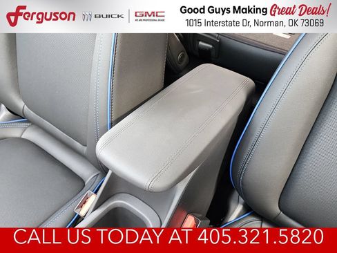 New 2026 Buick Encore GX Sport Touring w/ Advanced Technology Package FWD image 31