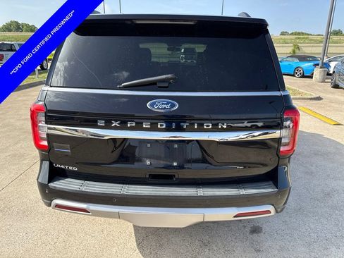 Used 2023 Ford Expedition Limited RWD image 10