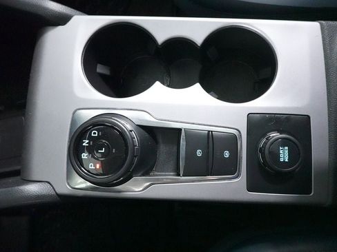Used 2023 Ford Bronco Sport Outer Banks w/ Tech Package AWD/4WD image 17