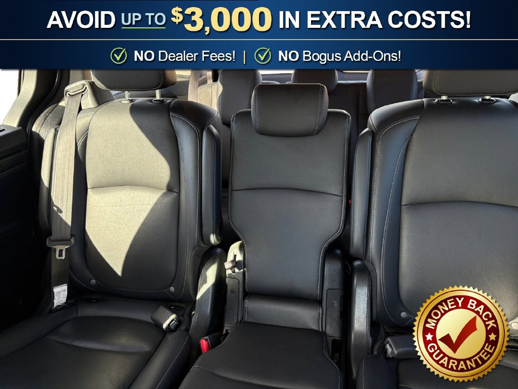 Used 2023 Honda Odyssey EX-L image 21