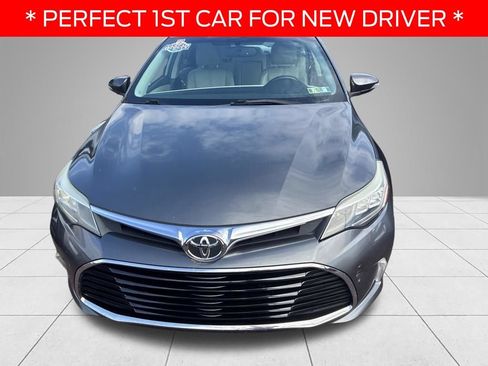 Used 2016 Toyota Avalon Touring FWD image 2
