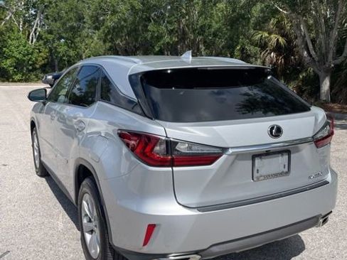 Used 2016 Lexus RX 350 AWD image 2