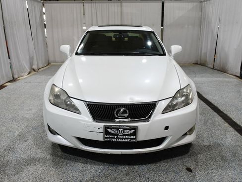 Used 2008 Lexus IS 250 image 2