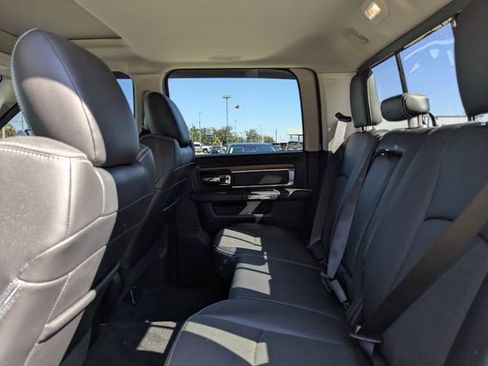 Used 2017 RAM 2500 Laramie image 13