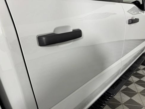 Used 2023 Ford F150 XL w/ STX Appearance Package AWD/4WD image 28