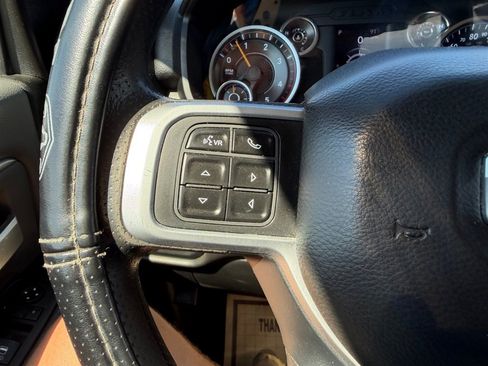 Used 2019 RAM 2500 Big Horn AWD/4WD image 21