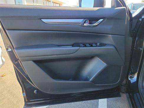 Used 2023 MAZDA CX-5 AWD 2.5 S w/ Preferred Package image 20