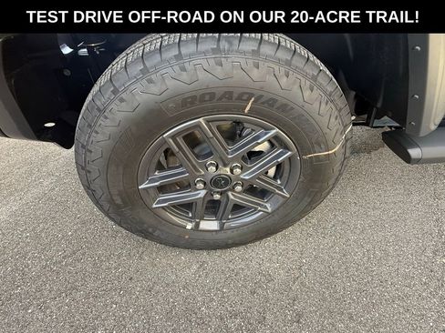 New 2026 Jeep Wrangler Sport S image 32