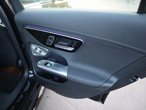 New 2026 Mercedes-Benz C 43 AMG 4MATIC Sedan image 16
