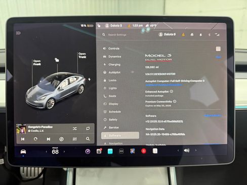 Used 2019 Tesla Model 3 Performance image 21