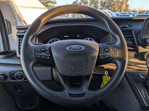 Used 2021 Ford Transit 250 Low Roof image 24