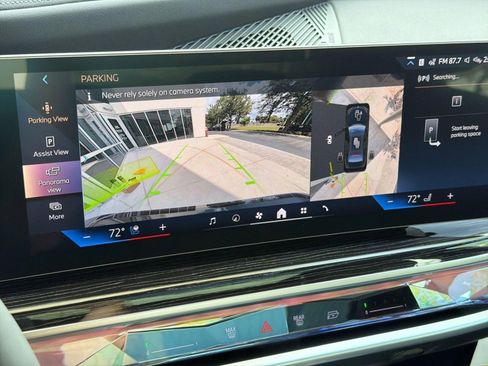 New 2026 BMW 740i xDrive w/ Executive Package AWD/4WD image 24
