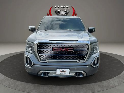 Used 2020 GMC Sierra 1500 Denali w/ Denali Ultimate Package AWD/4WD image 8