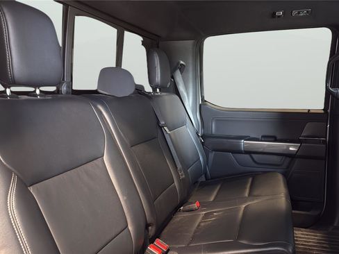 Used 2023 Ford F150 XLT w/ Equipment Group 302A High AWD/4WD image 17