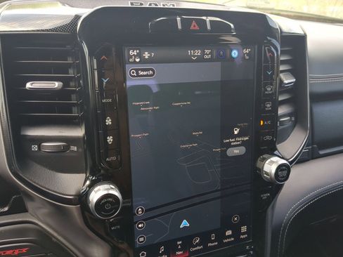 Used 2022 RAM 1500 TRX w/ TRX Level 1 Equipment Group image 16