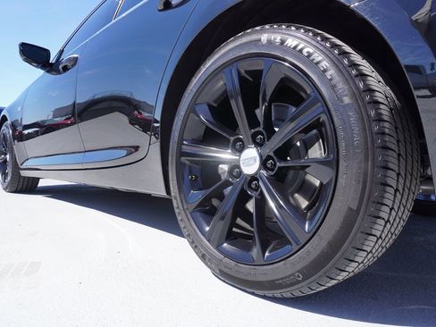 Certified 2025 Cadillac CT5 Premium Luxury image 6