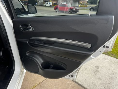 Used 2018 Dodge Durango GT AWD/4WD image 20