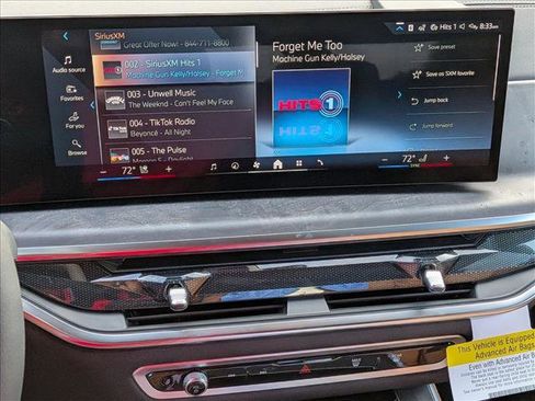 New 2026 BMW X5 sDrive40i w/ Climate Comfort Package image 14