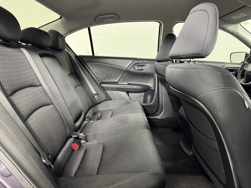 Used 2014 Honda Accord Sport image 22