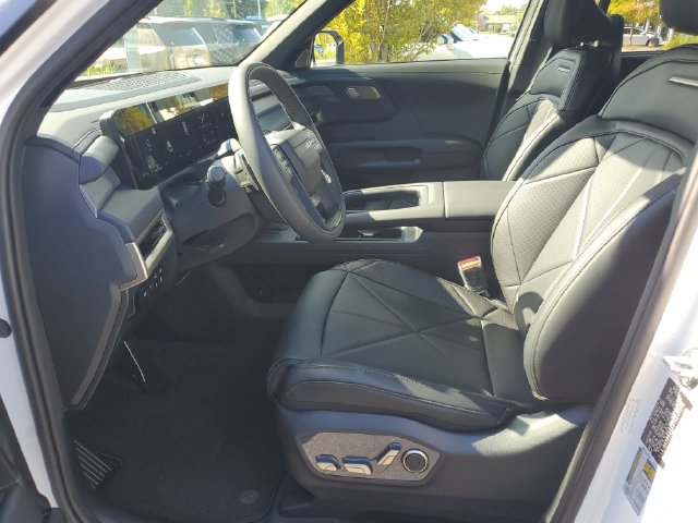 New 2027 Kia Telluride SX FWD image 16