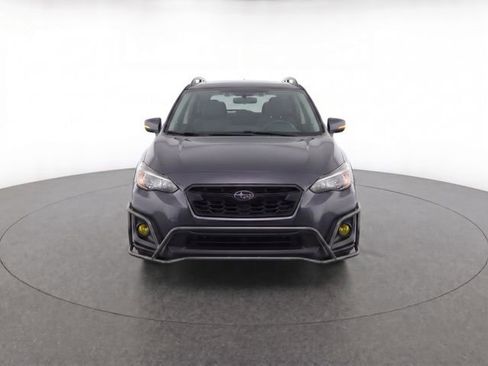 Used 2019 Subaru Crosstrek 2.0i Limited w/ Moonroof Package w/Navigation AWD/4WD image 5