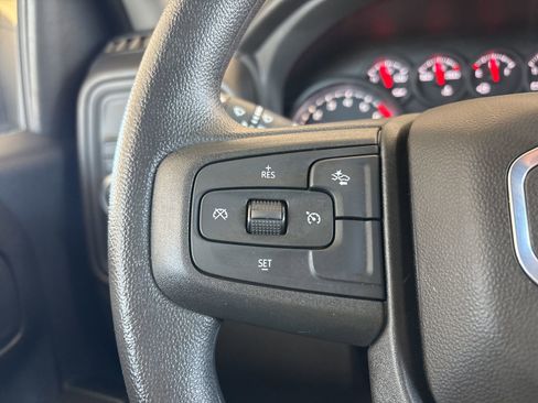 Used 2026 GMC Sierra 1500 Pro w/ Pro Value Package image 25