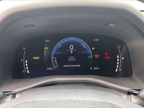 Used 2025 Toyota Camry LE w/ Convenience Package image 25