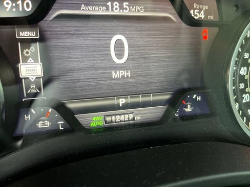 Used 2025 RAM 1500 Big Horn AWD/4WD image 5
