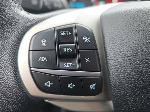 Used 2021 Ford Explorer Limited w/ Equipment Group 301A image 20