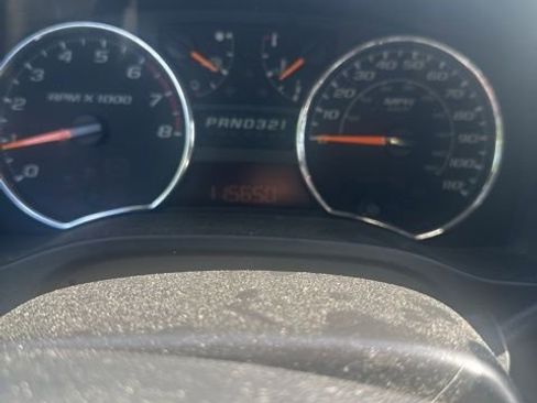 Used 2008 Chevrolet Colorado LT w/ LT Preferred Equipment Group image 4