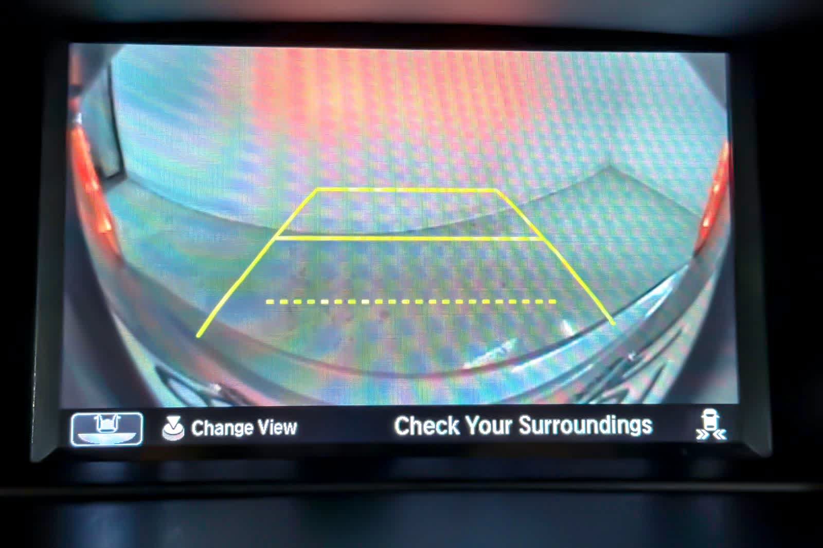 Used 2020 Acura TLX w/ Technology Package FWD image 19