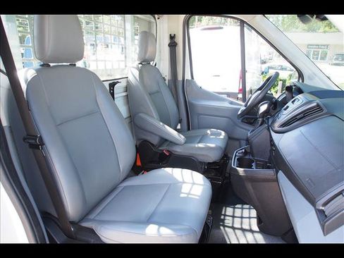 Used 2018 Ford Transit 250 138 image 12