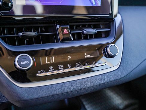 New 2026 Toyota Corolla LE image 26