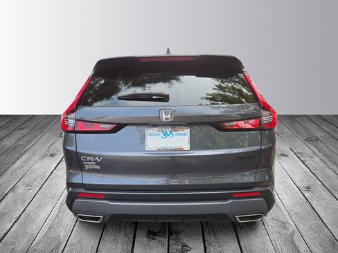 Used 2023 Honda CR-V Sport image 4