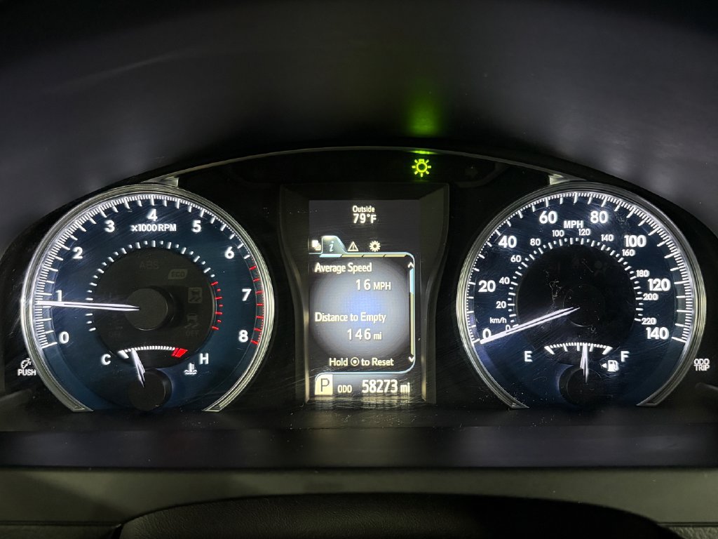 Used 2016 Toyota Camry LE FWD image 26