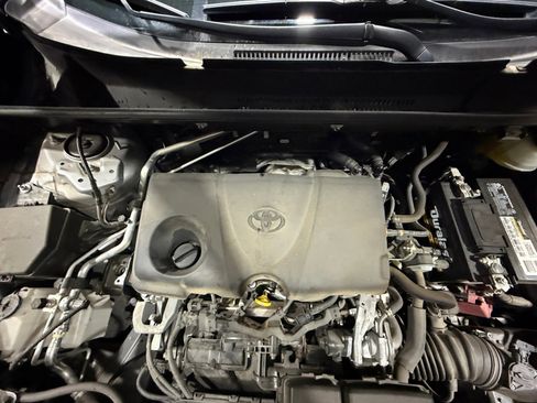 Used 2021 Toyota RAV4 Limited w/ Limited Grade Weather Package image 22