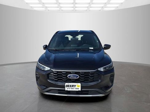 Used 2025 Ford Escape ST-Line image 2