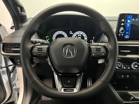 New 2026 Acura ADX A-Spec AWD/4WD image 6