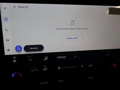 New 2026 Toyota bZ image 23