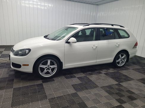 Used 2014 Volkswagen Jetta TDI image 8