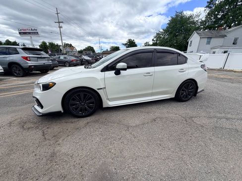 Used 2019 Subaru WRX AWD/4WD image 29