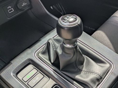 Used 2024 Honda Civic Sport image 12