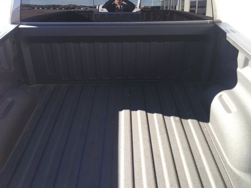 Used 2023 RAM 1500 Big Horn image 7