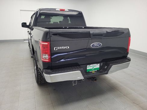 Used 2017 Ford F150 XLT image 6