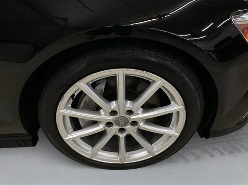 Used 2017 Audi A6 2.0T Premium AWD/4WD image 17