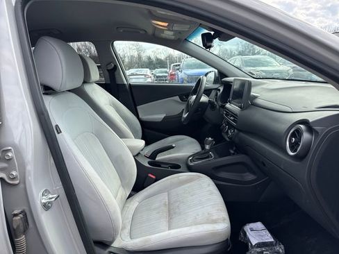 Used 2023 Hyundai Kona SEL w/ Cargo Package image 10
