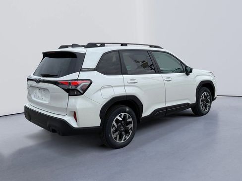 New 2026 Subaru Forester Premium image 3