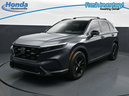 Used 2023 Honda CR-V Sport image 4